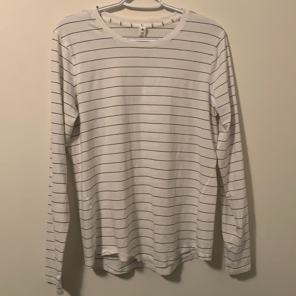 Lulu long sleeve